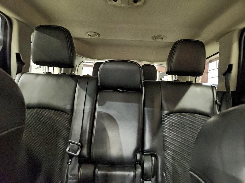 2018 Dodge Journey Cr მანქანა იყიდება აუქციონზე, vin: 3C4PDCGG0JT378587, აუქციონის ნომერი: 96451015