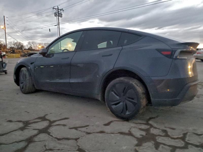 Продажа на аукционе авто 2026 Tesla Model Y, vin: 7SAYGDEE6TA463454, номер лота: 96348535