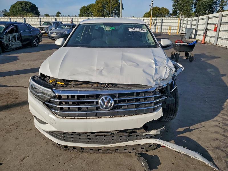 Aukcja sprzedaży 2020 Volkswagen Jetta, vin: 3VWC57BU5LM081776, numer aukcji: 95487335