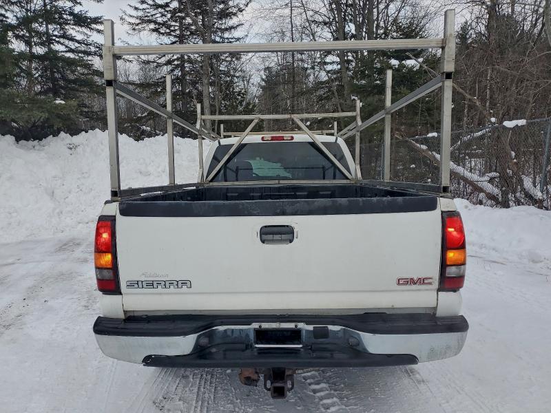 Aukcja sprzedaży 2007 Gmc Sierra, vin: 1GTEK19T67E115380, numer aukcji: 96672155