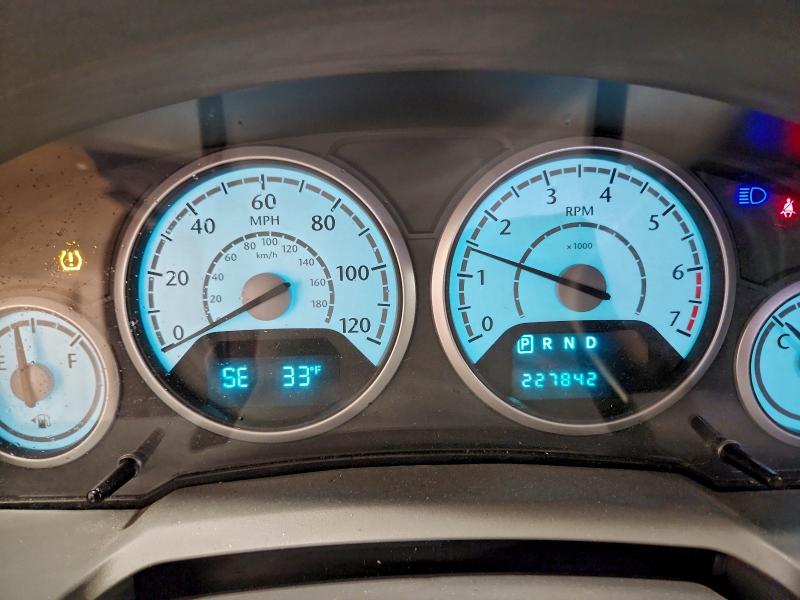 Продажа на аукционе авто 2010 Chrysler Town & Country, vin: 2A4RR5DX1AR441414, номер лота: 96054075