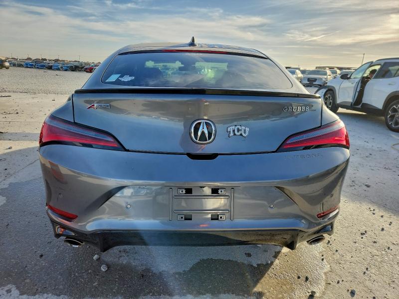 Aukcja sprzedaży 2023 Acura Integra, vin: 19UDE4H62PA014541, numer aukcji: 98360315