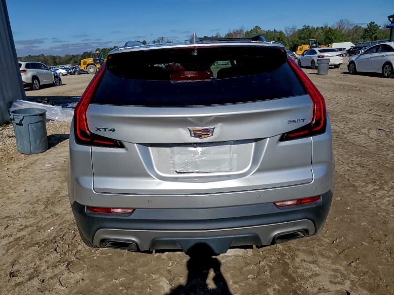 Продаж на аукціоні авто 2020 Cadillac Xt4 Premiu, vin: 1GYFZCR47LF057069, номер лоту: 73921545
