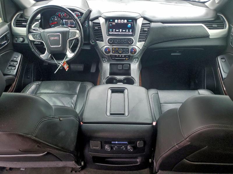 2018 Gmc Yukon მანქანა იყიდება აუქციონზე, vin: 1GKS1BKC5JR168419, აუქციონის ნომერი: 93390735
