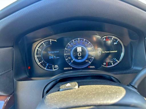 Продажа на аукционе авто 2019 Cadillac Escalade E, vin: 1GYS4GKJ7KR201124, номер лота: 97980385