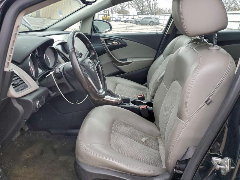 Auction sale of the 2016 Buick Verano, vin: 1G4PW5SK3G4168433, lot number: 97963235