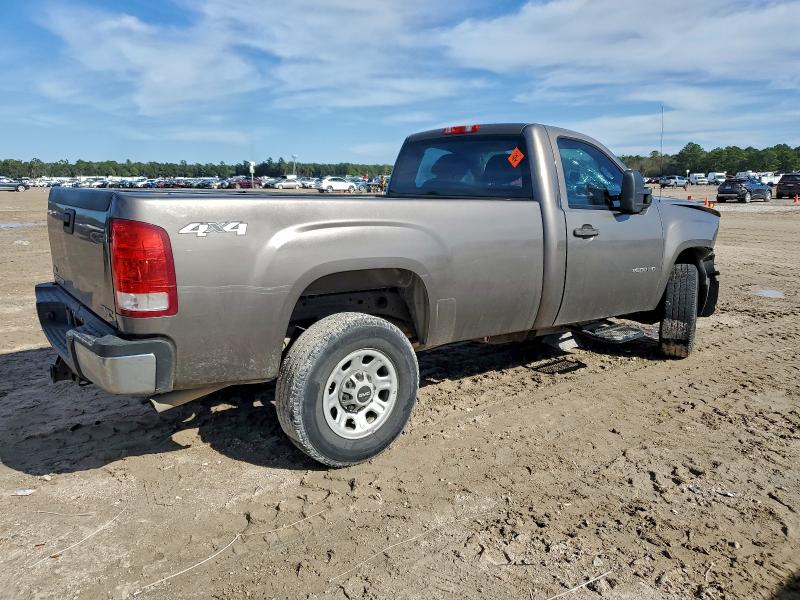 Aukcja sprzedaży 2012 Gmc Sierra, vin: 1GT02ZCG6CZ185176, numer aukcji: 95115825