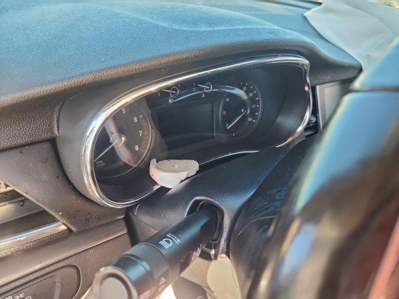 Aukcja sprzedaży 2019 Buick Encore, vin: KL4CJASB1KB788321, numer aukcji: 95479655