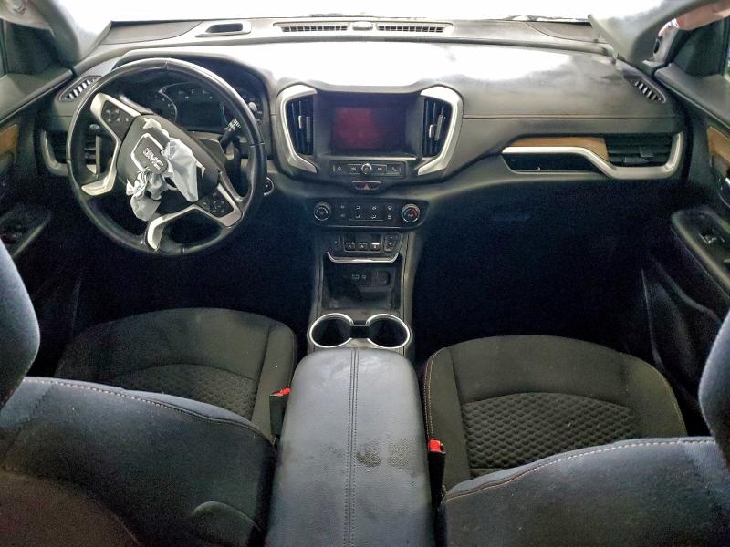 Продаж на аукціоні авто 2020 Gmc Terrain, vin: 3GKALMEV8LL273013, номер лоту: 95569225