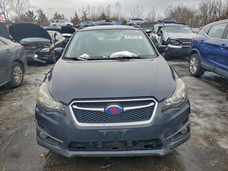 Продажа на аукционе авто 2015 Subaru Impreza, vin: JF1GPAZ69F8222110, номер лота: 97455735