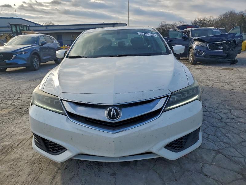 Продажа на аукционе авто 2016 Acura Ilx Premiu, vin: 19UDE2F76GA007950, номер лота: 95727705