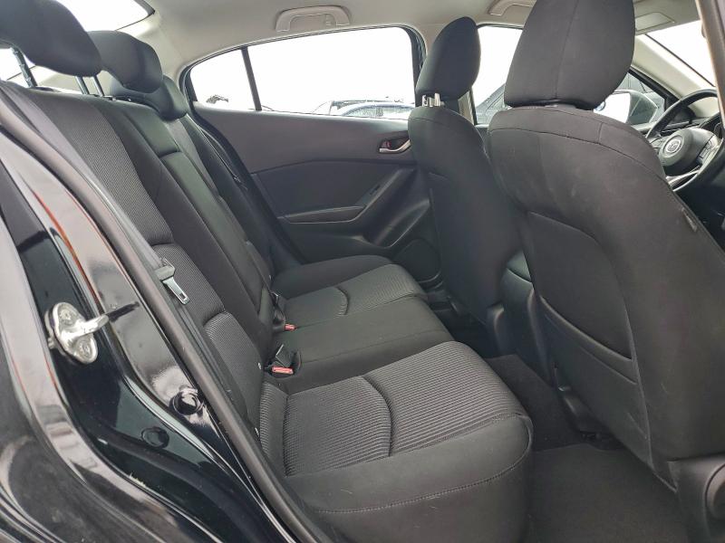 Продаж на аукціоні авто 2015 Mazda 3 Touring, vin: 3MZBM1V77FM212485, номер лоту: 97925355