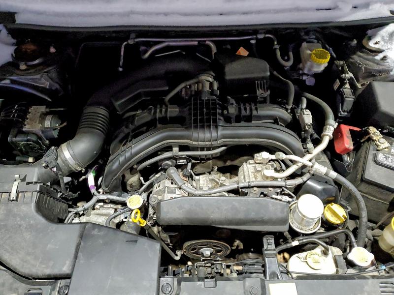 Продажа на аукционе авто 2019 Subaru Impreza, vin: 4S3GKAA61K3613490, номер лота: 94874555
