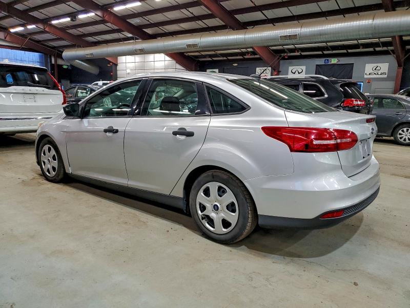 Aukcja sprzedaży 2016 Ford Focus S, vin: 1FADP3E20GL345570, numer aukcji: 97791075