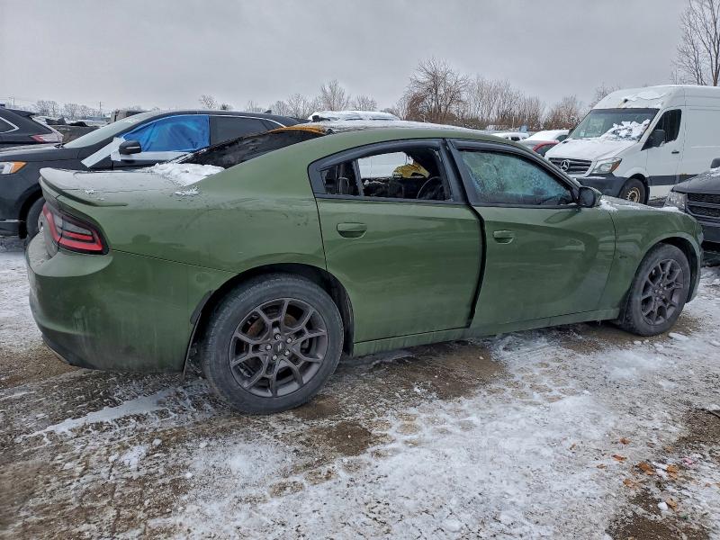 Продаж на аукціоні авто 2018 Dodge Charger, vin: 2C3CDXJG2JH244465, номер лоту: 95056165