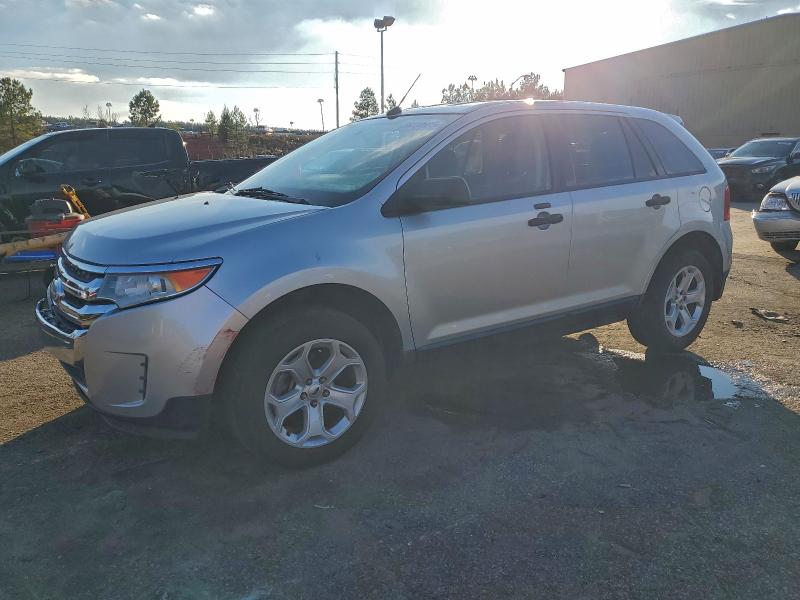 2013 Ford Edge მანქანა იყიდება აუქციონზე, vin: 2FMDK4GC5DBC96989, აუქციონის ნომერი: 96134095