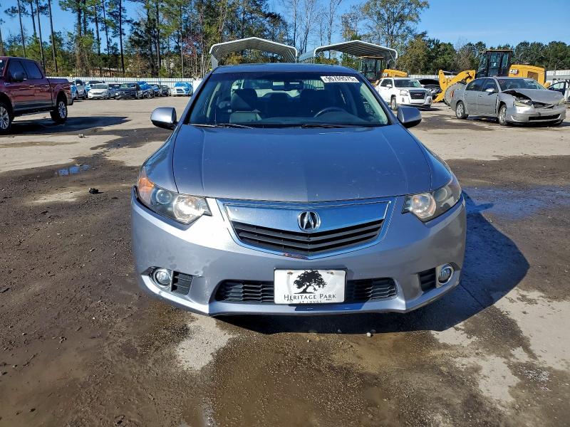 Продажа на аукционе авто 2013 Acura Tsx Tech, vin: JH4CU2F64DC011157, номер лота: 96769575