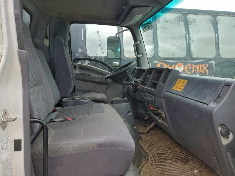 Продажа на аукционе авто 2013 Isuzu Npr Hd, vin: JALC4W169D7000999, номер лота: 76371265