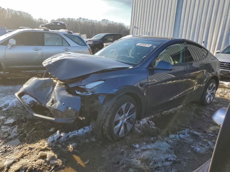 Aukcja sprzedaży 2023 Tesla Model Y, vin: 7SAYGDEE8PA120621, numer aukcji: 96990875