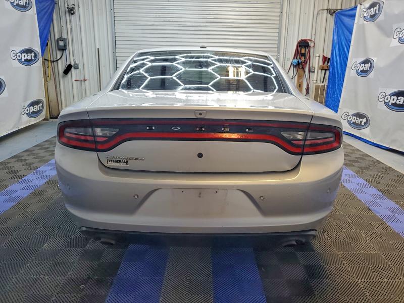 Продаж на аукціоні авто 2019 Dodge Charger Po, vin: 2C3CDXAT5KH568072, номер лоту: 97654455