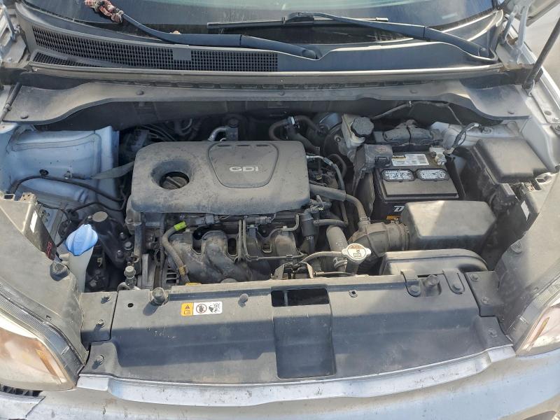 Aukcja sprzedaży 2018 Kia Soul, vin: KNDJN2A28J7605670, numer aukcji: 97051315