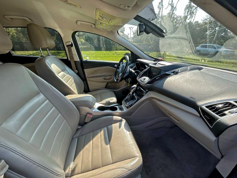 Aukcja sprzedaży 2013 Ford Escape Sel, vin: 1FMCU0HX8DUD49128, numer aukcji: 95983615