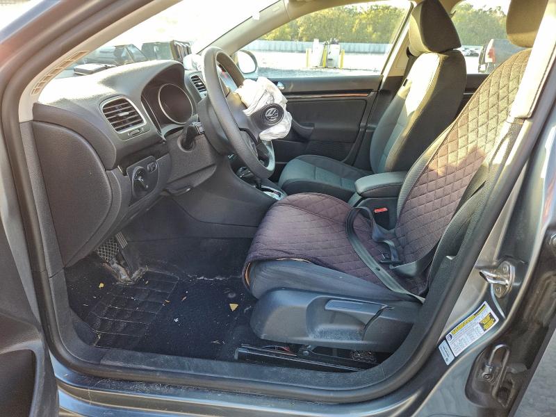 Продажа на аукционе авто 2012 Volkswagen Jetta, vin: 3VWPX7AJ7CM638321, номер лота: 97794605