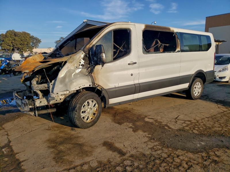 Auction sale of the 2025 Ford Transit T-, vin: 1FBAX2Y87SKA73447, lot number: 97224335