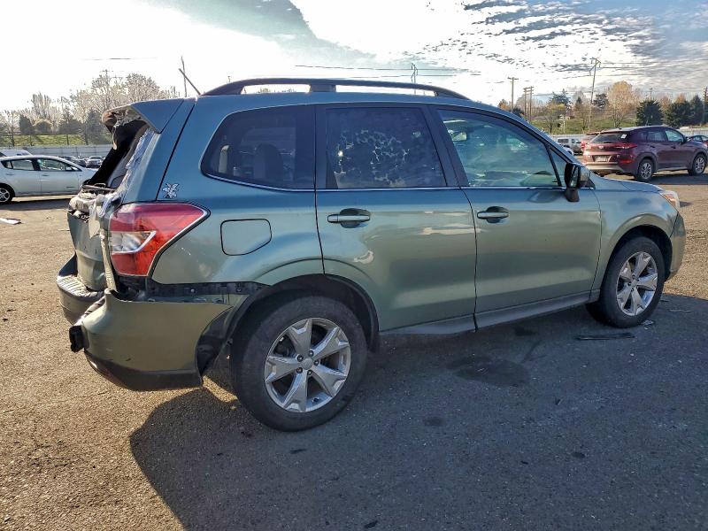 Aukcja sprzedaży 2014 Subaru Forester, vin: JF2SJAHC1EH477198, numer aukcji: 94776355