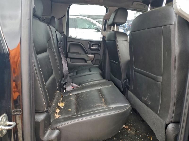 Aukcja sprzedaży 2016 Gmc Sierra K15, vin: 1GTV2MECXGZ149807, numer aukcji: 94125535