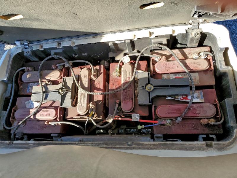 2022 Club Car Tempo Fla მანქანა იყიდება აუქციონზე, vin: BN2230308422, აუქციონის ნომერი: 94818085