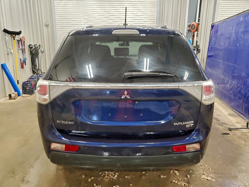 Aukcja sprzedaży 2014 Mitsubishi Outlander, vin: JA4JZ4AX8EZ019261, numer aukcji: 96504015