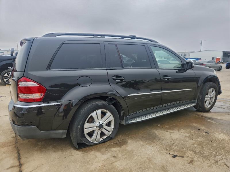 95531725 :رقم المزاد ، 4JGBF71E78A411813 vin ، 2008 Mercedes-benz Gl مزاد بيع