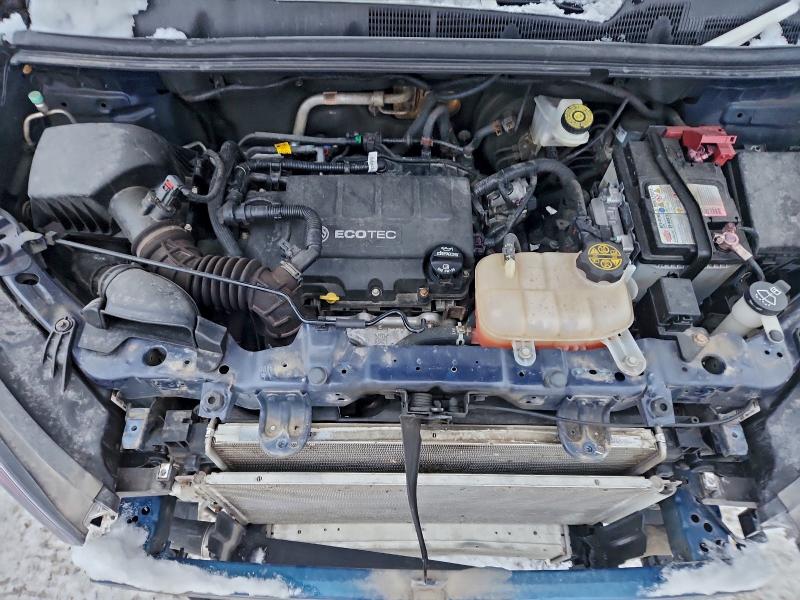 Aukcja sprzedaży 2019 Buick Encore Pre, vin: KL4CJESB7KB764063, numer aukcji: 95180345