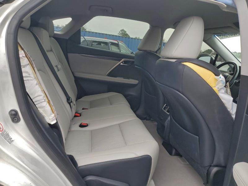 Aukcja sprzedaży 2017 Lexus Rx, vin: 2T2ZZMCAXHC058249, numer aukcji: 94857585