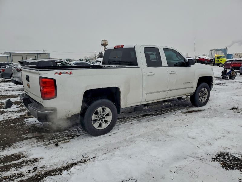 94959375 :رقم المزاد ، 1GCVKREC6FZ225809 vin ، 2015 Chevrolet Silverado مزاد بيع