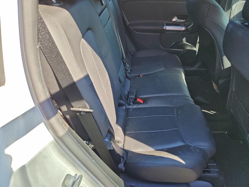 Продажа на аукционе авто 2023 Mercedes-benz Glb 250 4m, vin: W1N4M4HB4PW336401, номер лота: 96915955