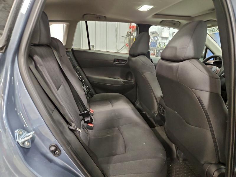 Aukcja sprzedaży 2024 Toyota Corolla Cross, vin: 7MUBAABG6RV093404, numer aukcji: 97498765