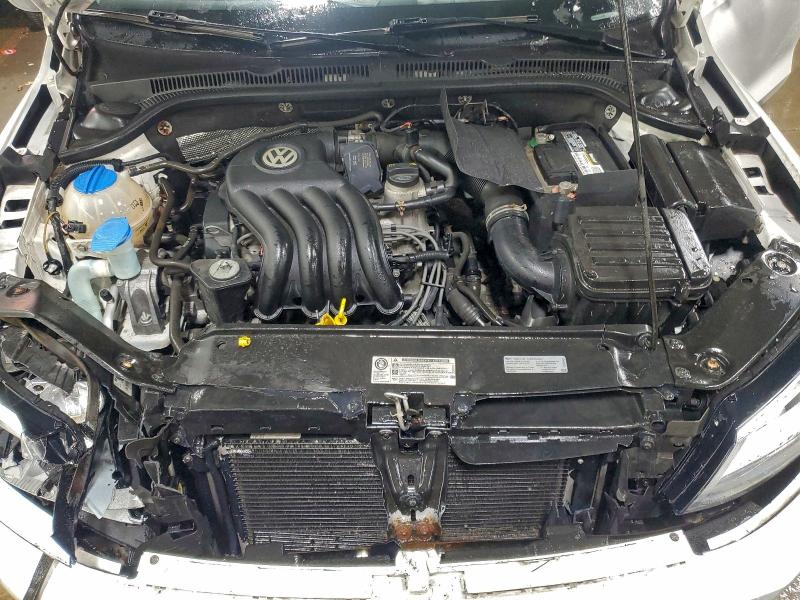 Продажа на аукционе авто 2014 Volkswagen Jetta, vin: 3VW2K7AJ7EM227450, номер лота: 97615435