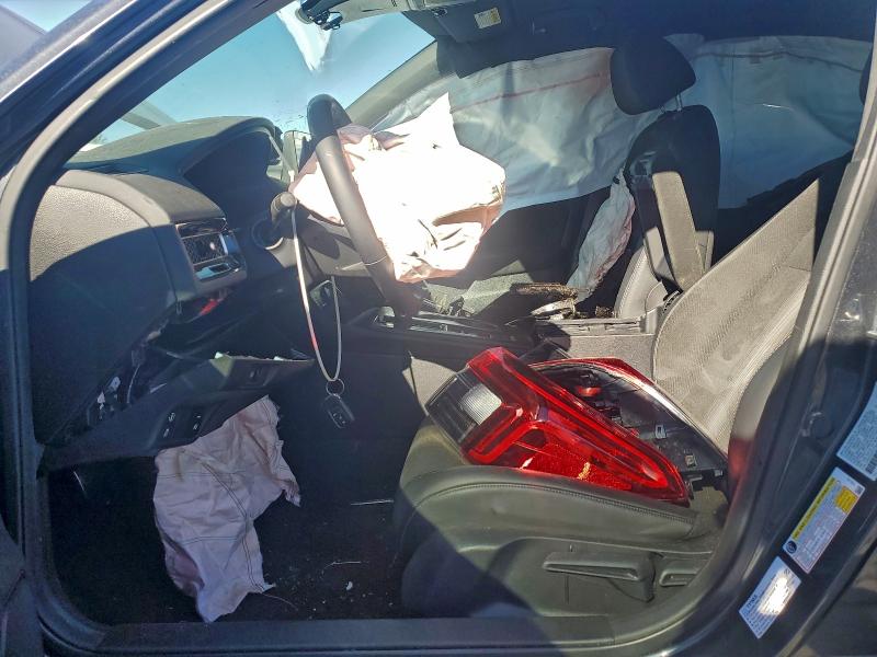 Auction sale of the 2024 Honda Civic, vin: 2HGFE2F57RH552602, lot number: 94961685