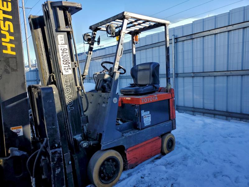 Продажа на аукционе авто 1996 Toyota Fork Lift, vin: 60469, номер лота: 94308915