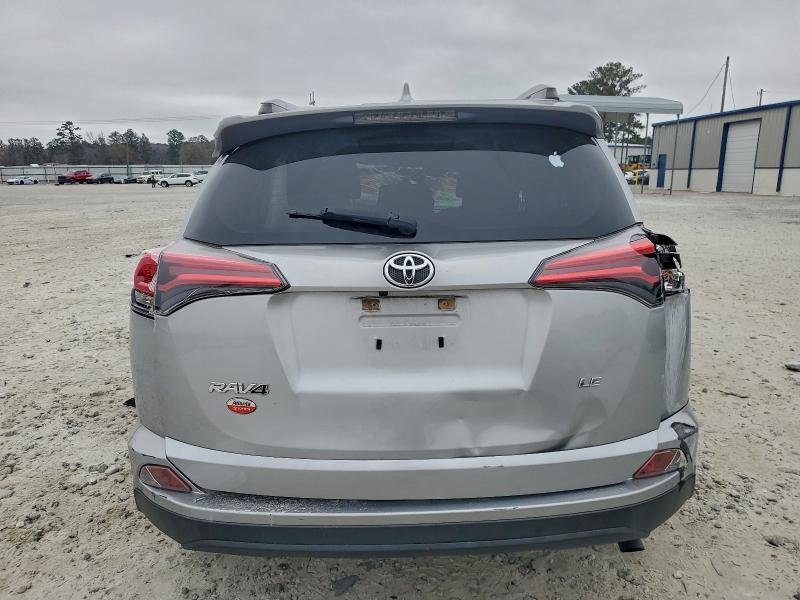 Aukcja sprzedaży 2018 Toyota Rav4, vin: JTMZFREV9JJ185580, numer aukcji: 97594705