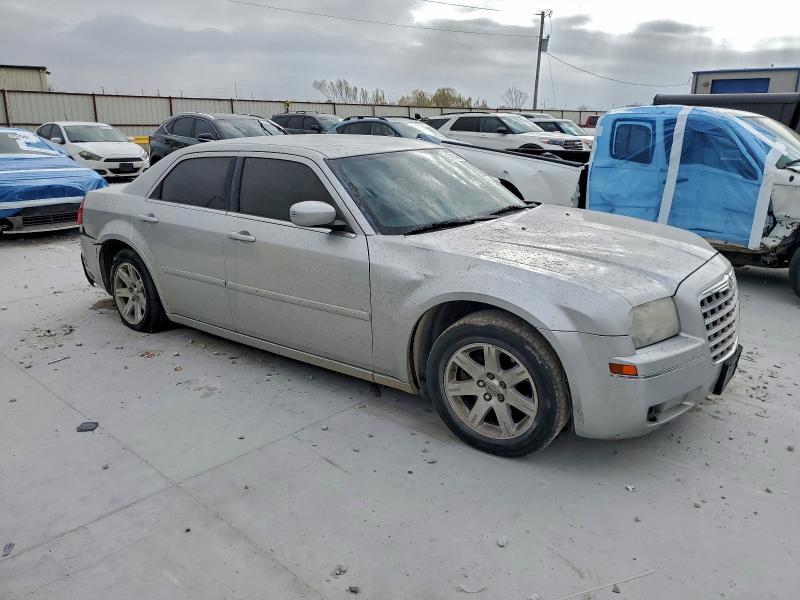 Продаж на аукціоні авто 2007 Chrysler 300, vin: 2C3KA53G47H871375, номер лоту: 98067405