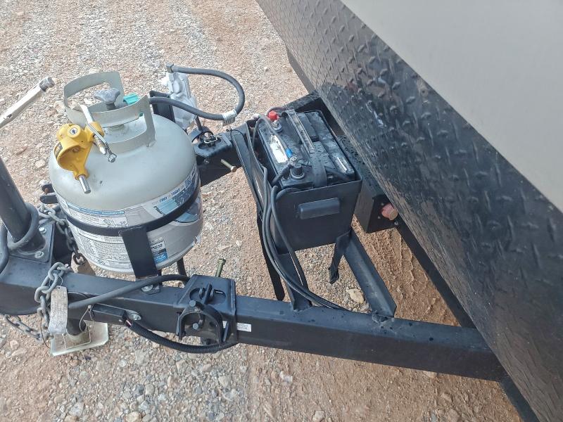 95337605 :رقم المزاد ، 5SFPB2210RE528192 vin ، 2024 Heartland Big Horn Pioneer مزاد بيع