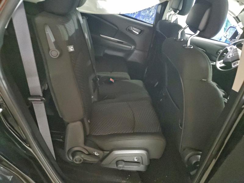 96894805 :رقم المزاد ، 3C4PDCBB2KT875573 vin ، 2019 Dodge Journey مزاد بيع