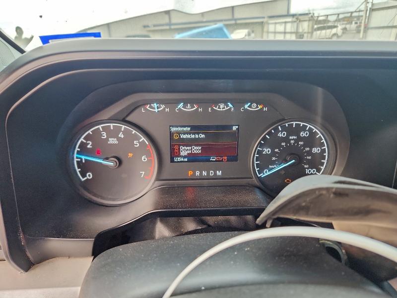 Aukcja sprzedaży 2023 Ford F250, vin: 1FT8W2BA1PEC99272, numer aukcji: 97171215