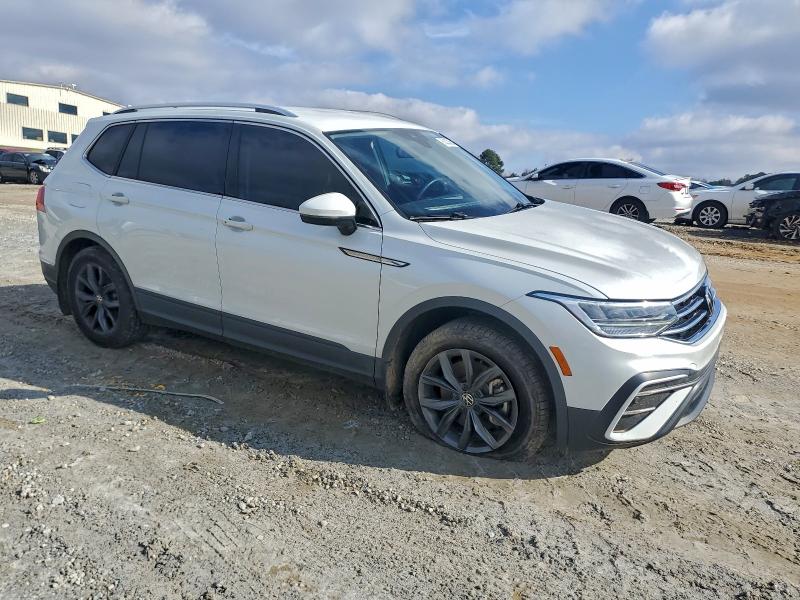 95833005 :رقم المزاد ، 3VV3B7AX7PM075489 vin ، 2023 Volkswagen Tiguan مزاد بيع