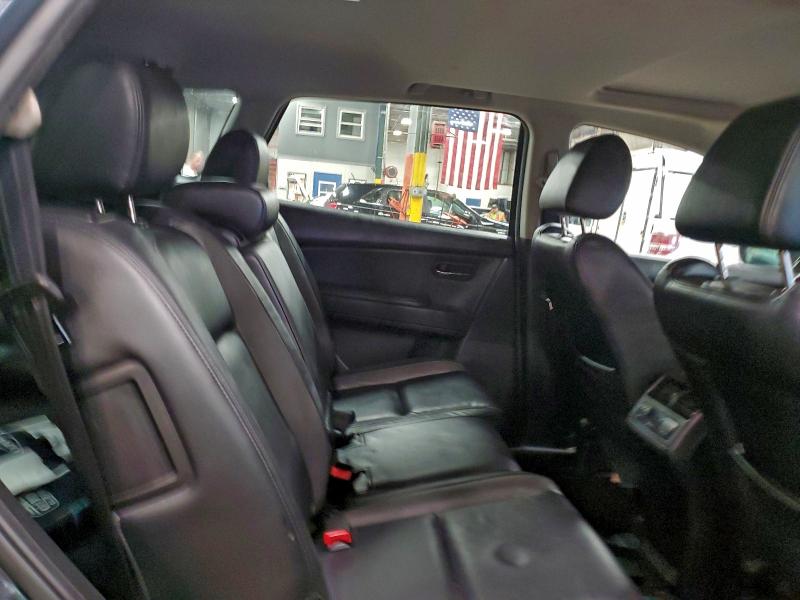 Продаж на аукціоні авто 2011 Mazda Cx-9, vin: JM3TB2CA7B0300409, номер лоту: 96341885