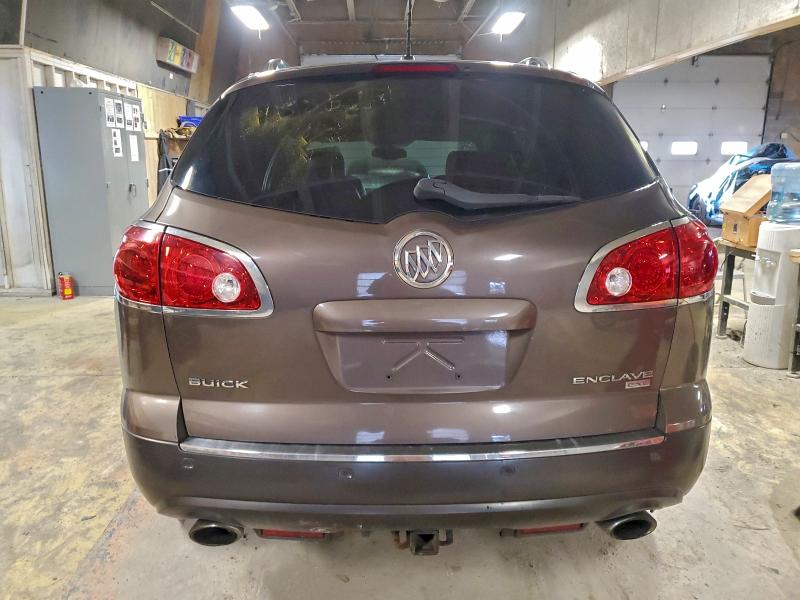 Продажа на аукционе авто 2008 Buick Enclave Cx, vin: 5GAEV23788J188575, номер лота: 97651185