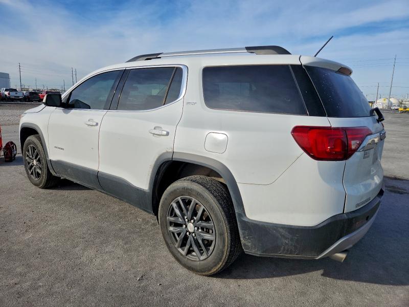 Aukcja sprzedaży 2018 Gmc Acadia Slt, vin: 1GKKNMLS8JZ167853, numer aukcji: 96136975
